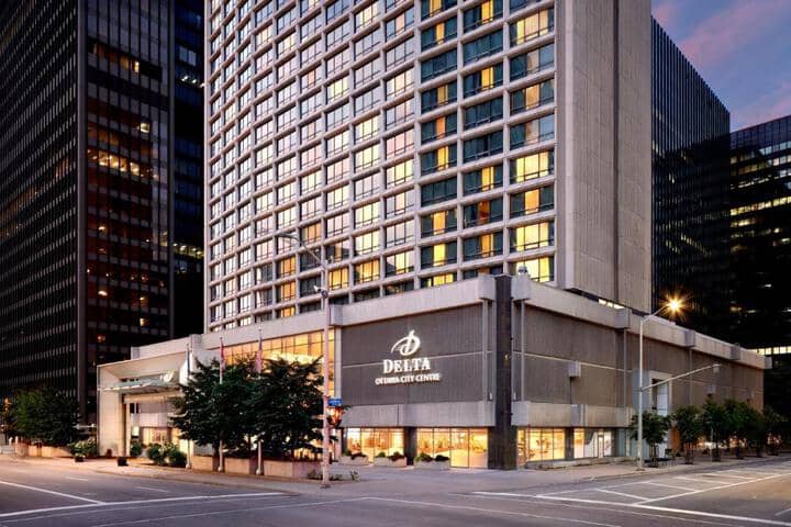 Hotel 16 of 31